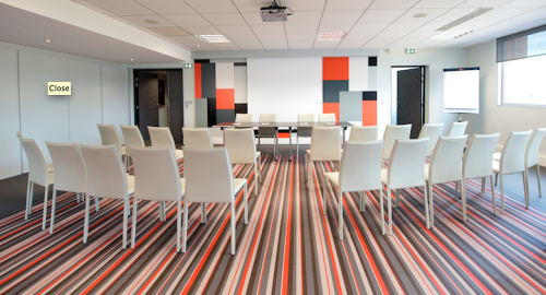 Location Business Center