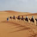 Enterrement Vie Jeune Fille Marrakech