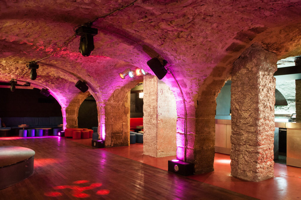 Location du Jane