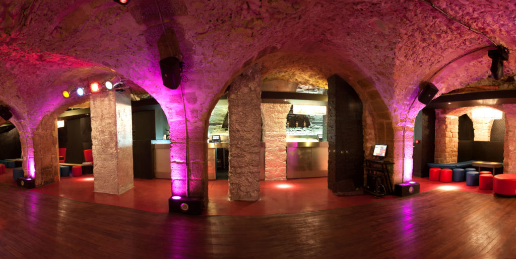 Location du Jane