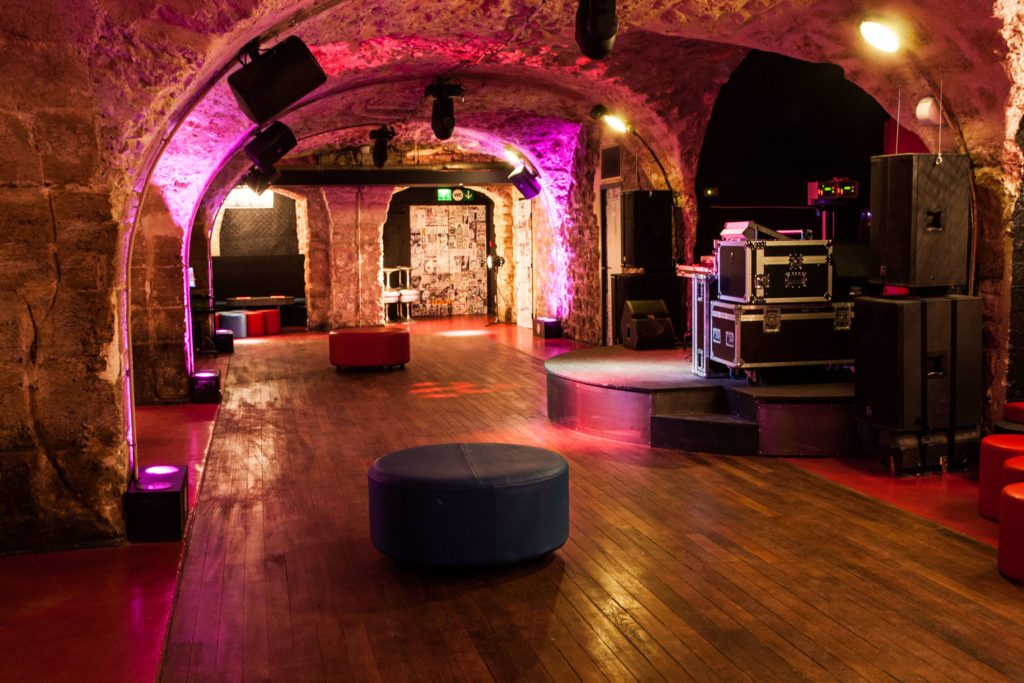 Location du Jane