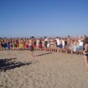 WEI dans la Manche