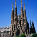 Enterrement Vie Garcon Barcelone