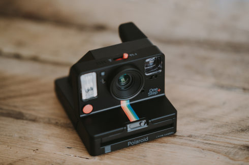 polaroid