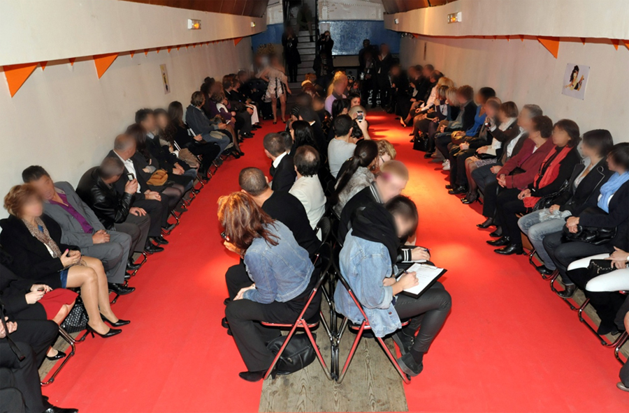 Location Peniche Audrey