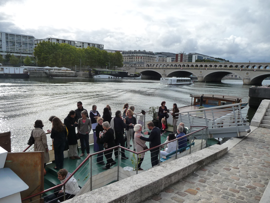 Location Peniche Audrey