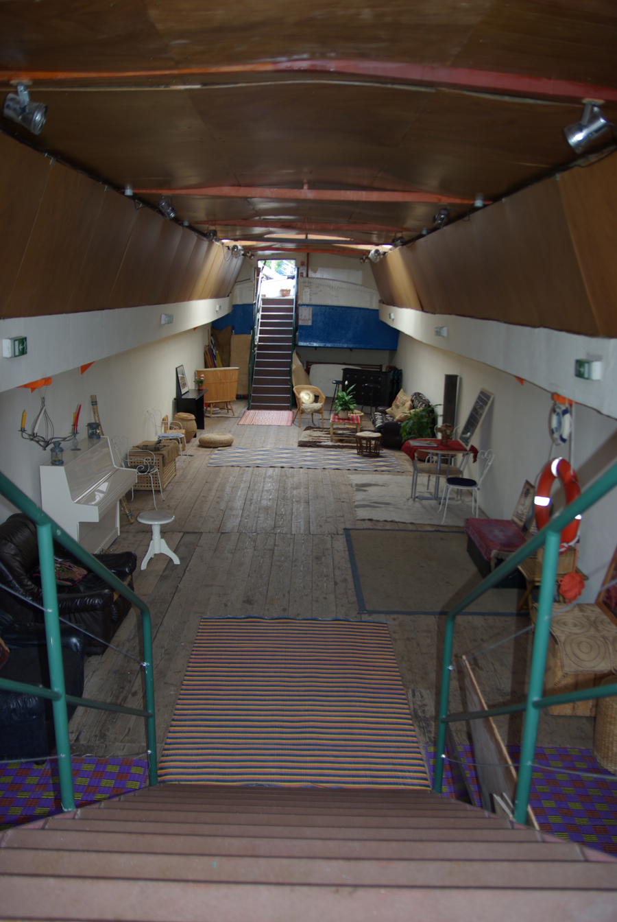 Location Peniche Audrey