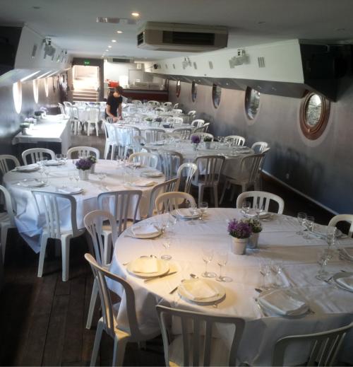 Location Péniche Henjo