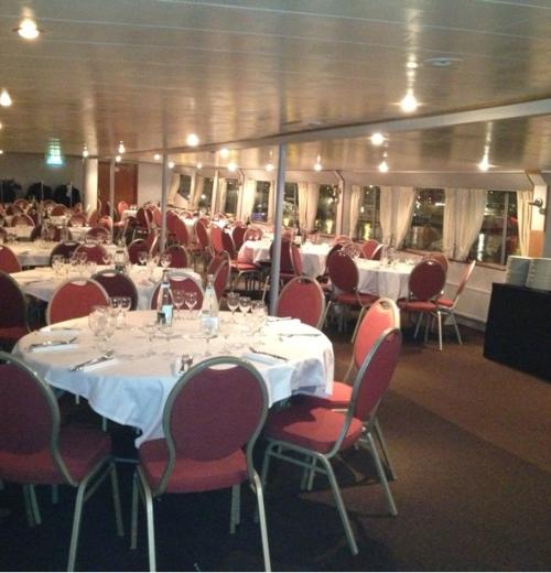 Location Péniche Henjo