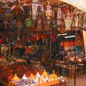 Enterrement Vie Jeune Fille Marrakech