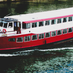 Péniche l'Évènement
