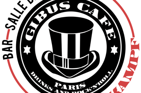 Location du Gibus Cafe