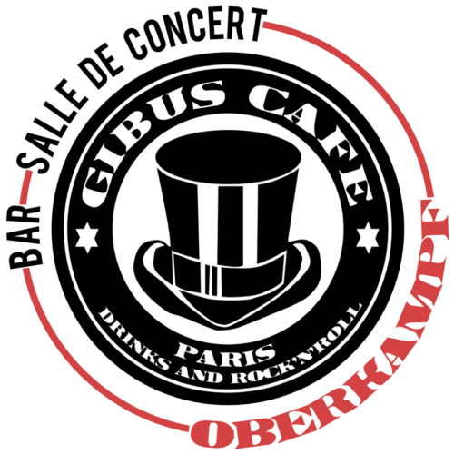 Location du Gibus Cafe