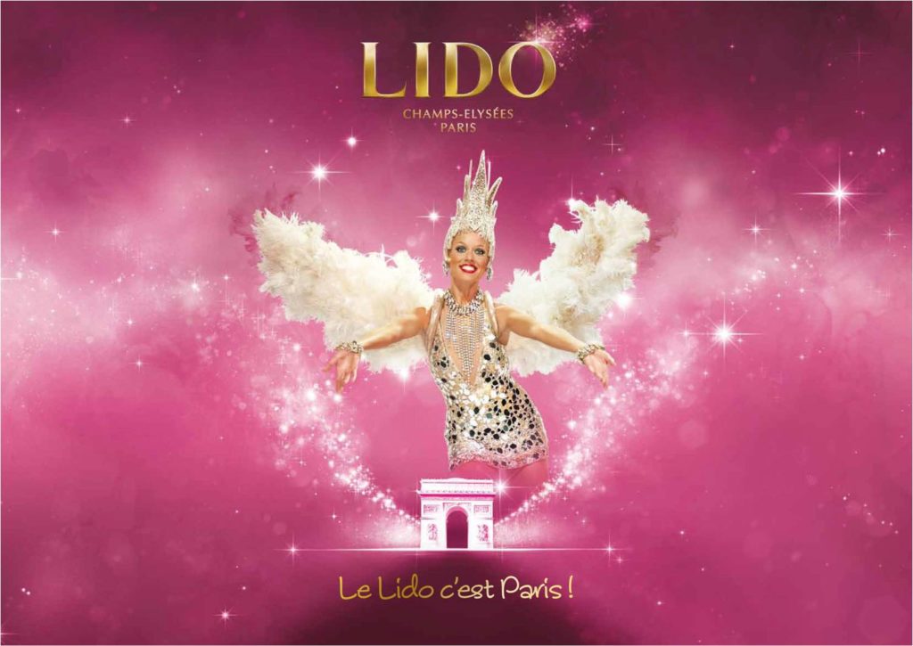Location du Lido