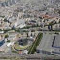 Le Parc des Expositions Porte de Versailles