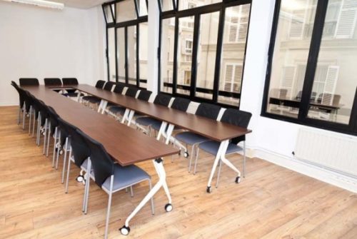 Location Espaces Reunion