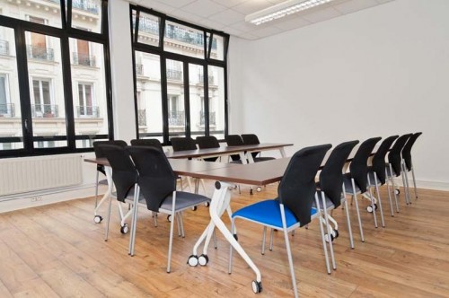 Location Espaces Reunion