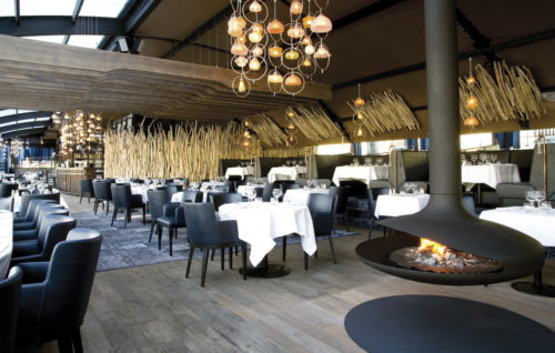 Location O Restaurant 