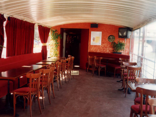 Location Peniche B2