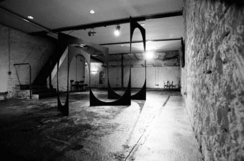 location door studios