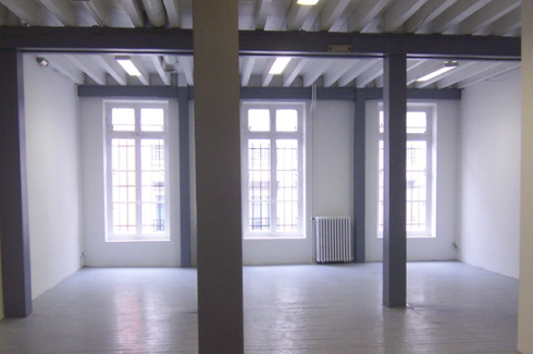 location espace 5 bis