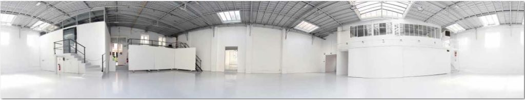 location galerie nikki marquadt