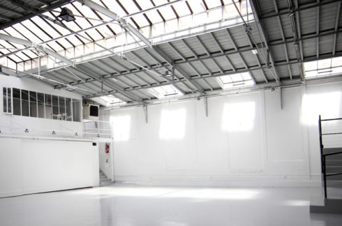 location galerie nikki marquadt