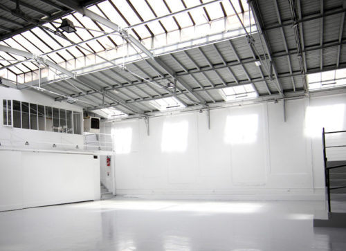 location galerie nikki marquadt