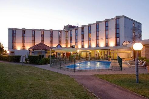 Location Hotel Mercure Lyon Isle d Abeau