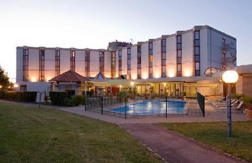Location Hotel Mercure Lyon Isle d Abeau