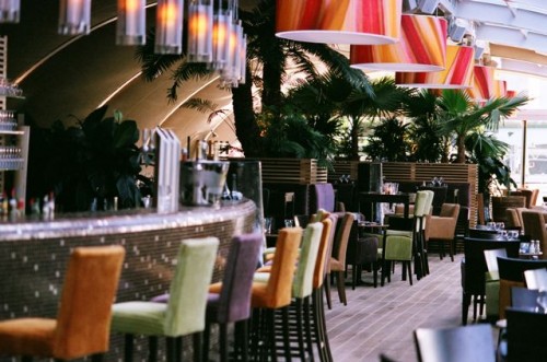 Location O Restaurant