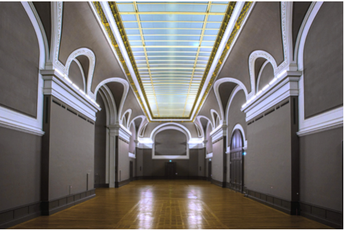 Location Salon d'Honneur du Grand Palais