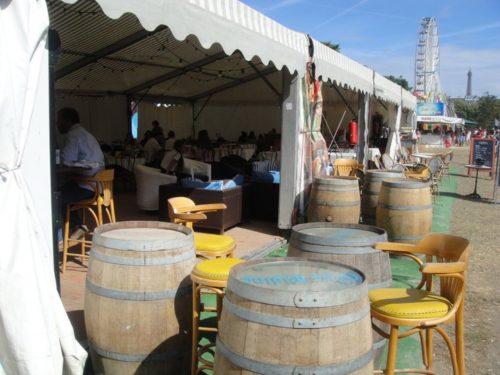 location guinguette "chez didine"