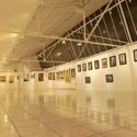 Location Concorde art gallery