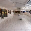 Location Concorde art gallery