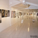 Location Concorde art gallery