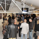 Location Concorde art gallery