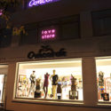 Location Concorde art gallery
