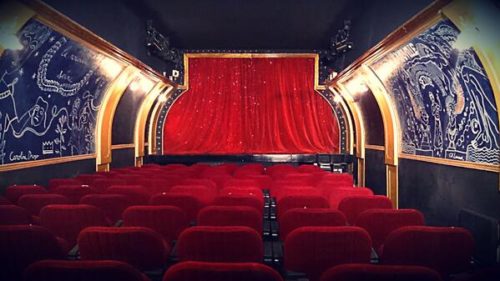 Location La Nouvelle Seine