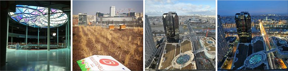 Location espace Beaugrenelle