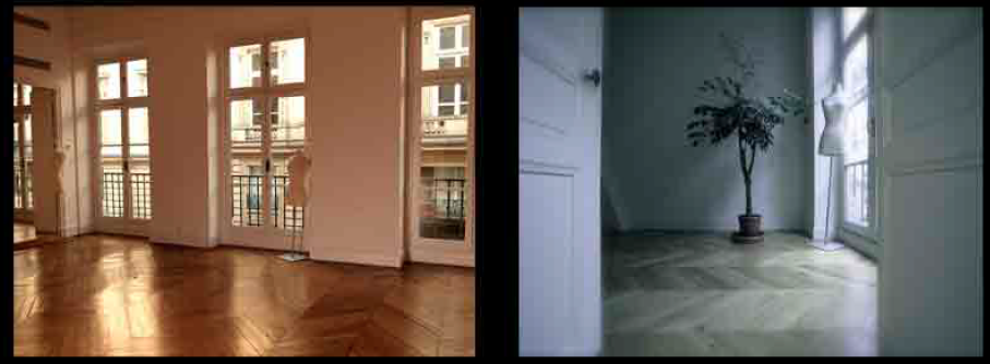 Location Appartement Prestigieux