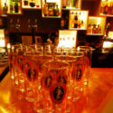 Location Demory Bar