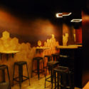 Location Demory Bar