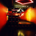 Location Demory Bar
