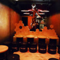 Location Demory Bar