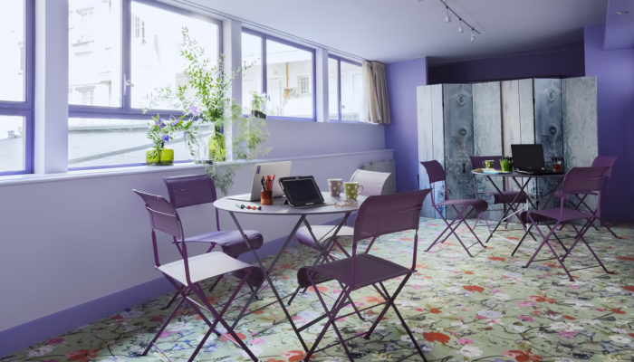 Villa_Violet-Paris-espace-bureau_fleur Villa_Violet-Paris-espace-bureau_fleur