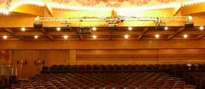 Privatisation/Location, Le Palace, Paris 09e