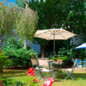 Eurosite Saint Ouen, Location