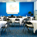 Eurosite Saint Ouen, Location