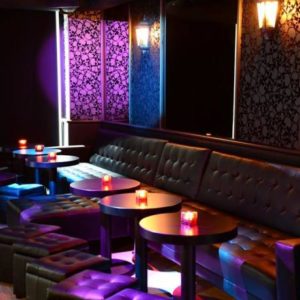 Privatisation/Location, La Serena Club, Paris 02e